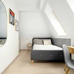 Bright And Elegant Old Town Garbary With Air Conditioning By Renters Prestige *