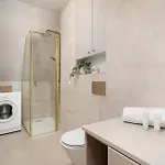 Apartmán Bright And Elegant Old Town Garbary With Air Conditioning By Renters Prestige *