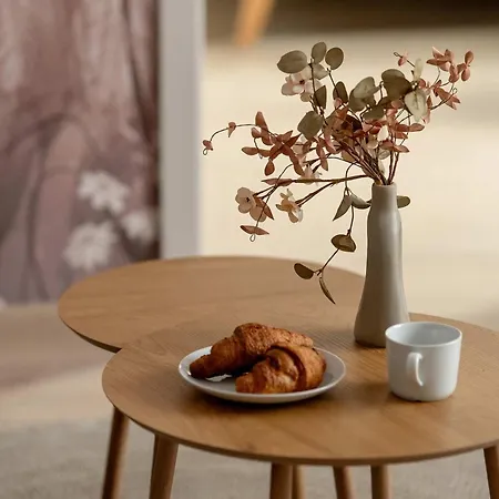 شقة Bright And Elegant Old Town Garbary With Air Conditioning By Renters Prestige *